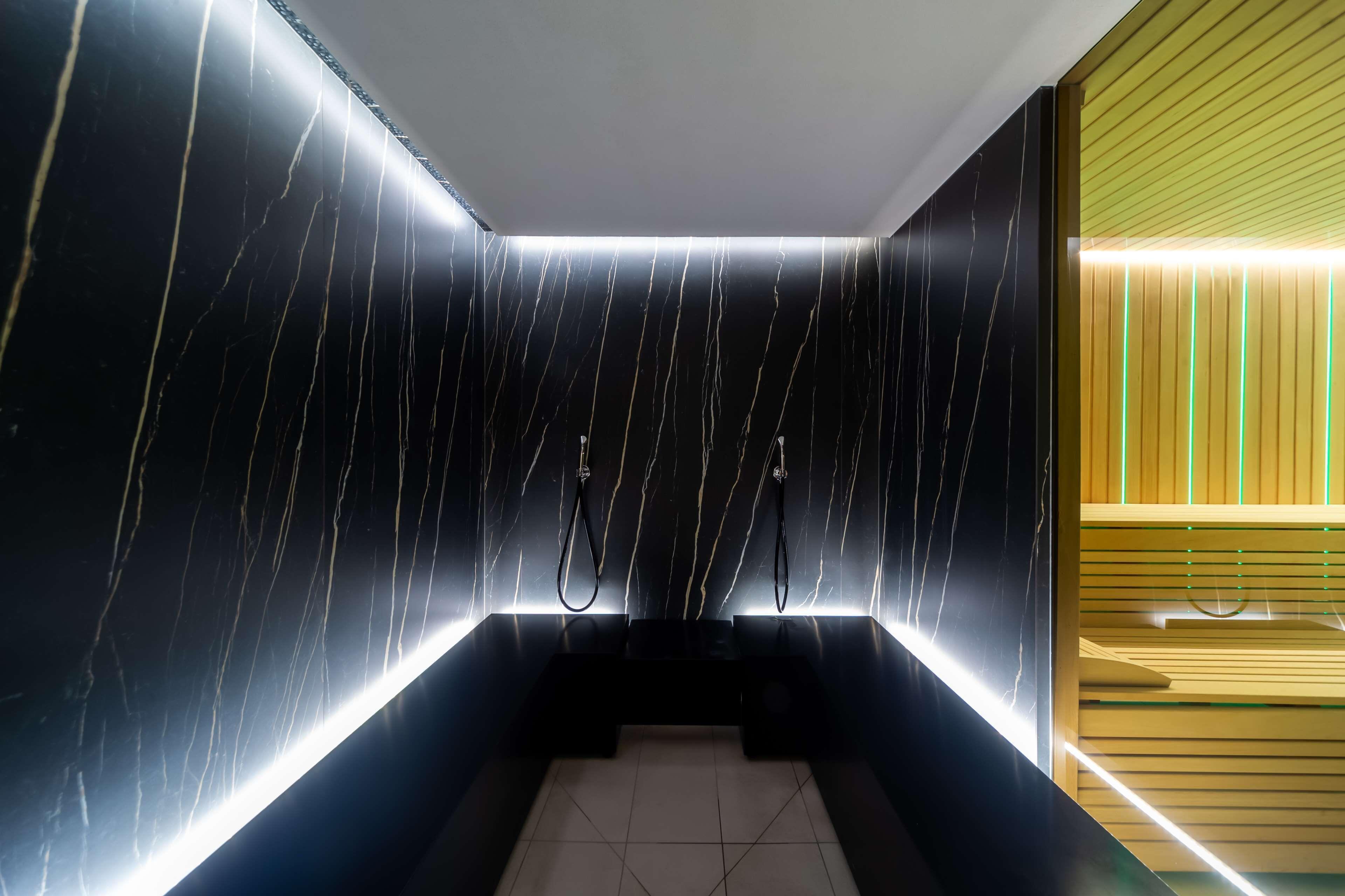 Radisson Red Gdansk, Wyspa Spichrzow — Fotos 2